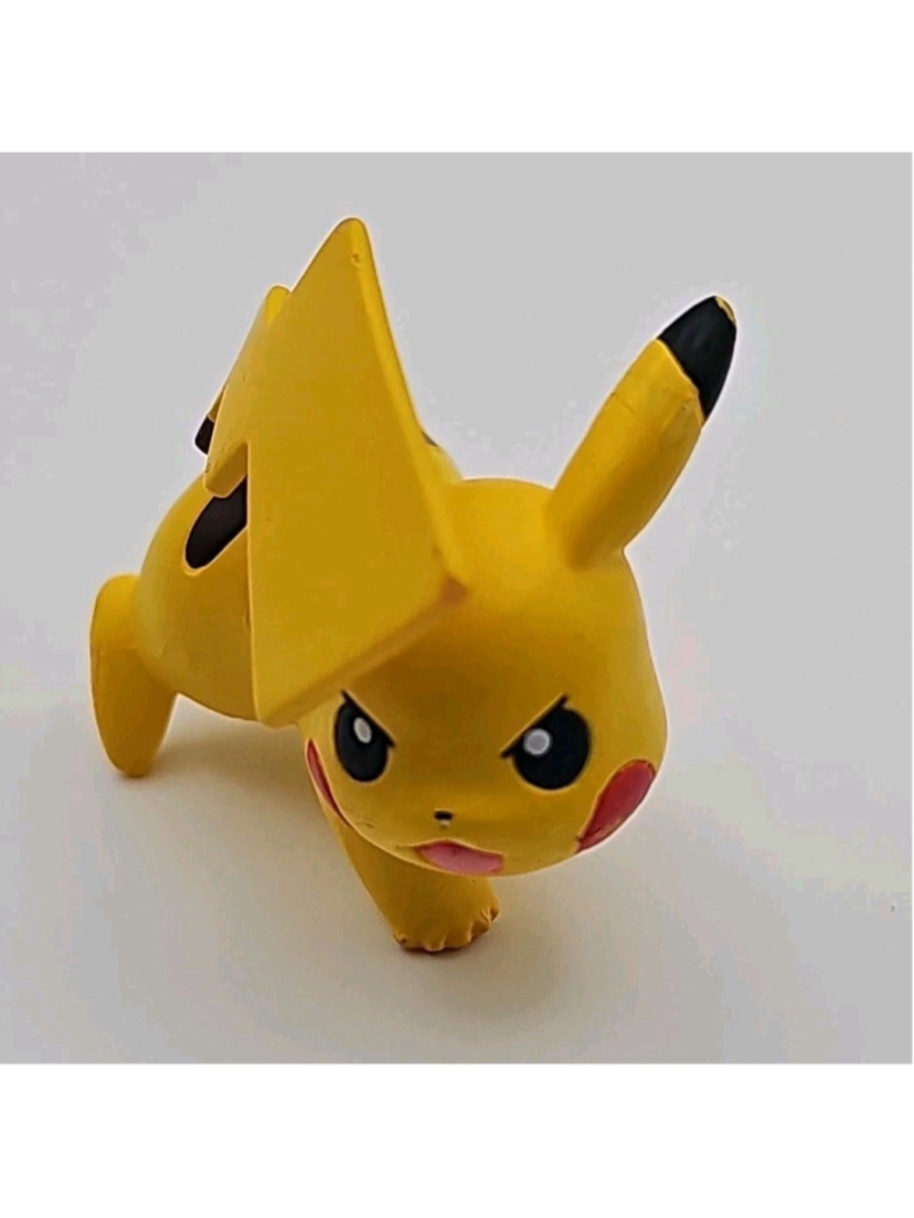Pokémon Pikachu XY Mini Tomy Nintendo